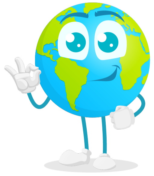 Earth Character