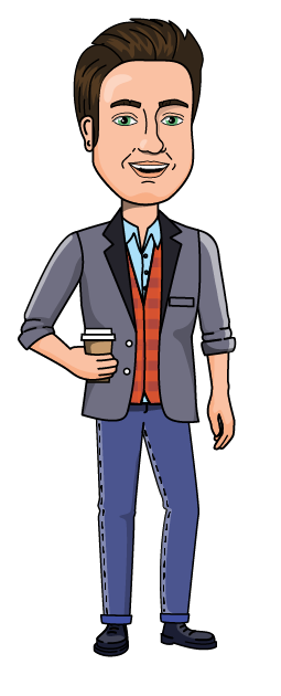 Frank - A2 Character