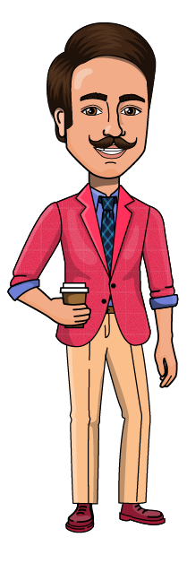 Wooad Character